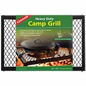 Coghlans 1130 Heavy Duty Camp Grill