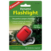 Coghlans 1202 Dynamo Flashlight