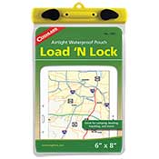 Coghlans 6X8x2 Dry Pouch