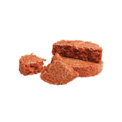 1Pic Fire Disc Display