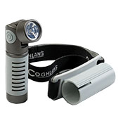 Coghlans 1542 Trailfinder LED Multi Light