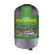 Coghlan's Insect Parachute Hammock - Single