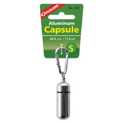 Coghlans Aluminum Capsule