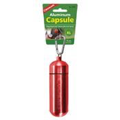 Coghlans Aluminum Capsule