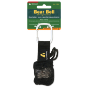 Bear Bell with Carabiner