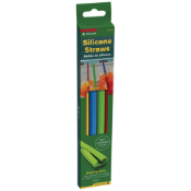 Silicone Straws