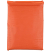 Poncho Coghlan's Lightweight Rain