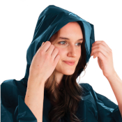 Poncho Coghlan's Lightweight Rain