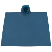 Poncho Coghlan's Lightweight Rain