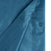 Poncho Coghlan's Lightweight Rain