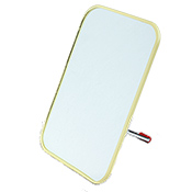 Coghlans 650 Camping Mirror