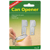 Coghlans 702 G.I Can Opener