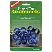 Coghlans 706 8 Pack Grommets