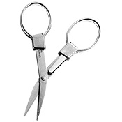 Coghlans 7600 Folding Scissors