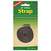 Coghlans 7610 Utility 10 Feet Strap