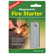 Coghlans 7870 Magnesium Fire Starter