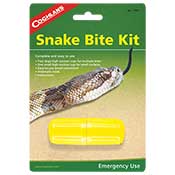 Coghlans 7925 Snake Bite Kit