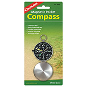 Coghlans 8048 Pocket Compass