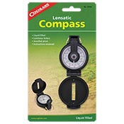 Coghlans 8164 Lensatic Compass