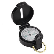 Coghlans 8164 Lensatic Compass
