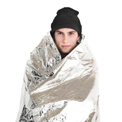 Coghlans 8235 Emergency Blanket