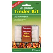 Coghlans 8647 Tinder Kit