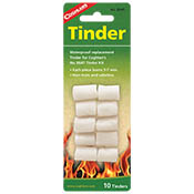 Coghlans 8649 10 Pack Tinder