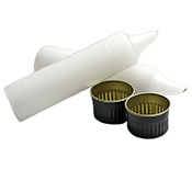 Coghlans 8674 Emergency 2 Pack Candles