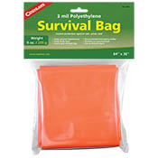 Coghlans 8765 Survival Bag