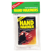 Coghlans 8797 Disposable 4 Pack Hand Warmers