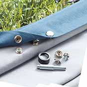 Coghlans 8811 Snap Fastener Kit