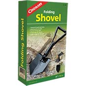 Coghlans 9065 Folding Shovel