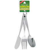 Coghlans 9166 Cutlery Set