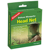Coghlans 9360 Deluxe Head Net