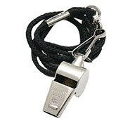 Coghlans 9425 Brass Whistle