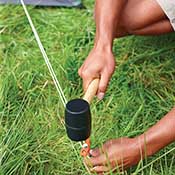 Coghlans 9460 Mallet