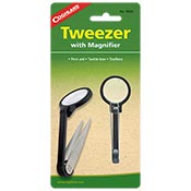 Coghlans 9520 Tweezer Magnifier