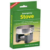 Coghlans 9560 Emergency Stove