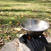 Coghlans 9560 Emergency Stove