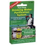 Coghlans 9586 Drinking Water Treatment