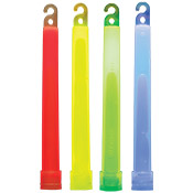 Coghlans 9845 Assorted 4 Pack Lightsticks
