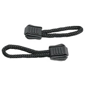Coghlans 9944 Zipper 4 Pack Pulls
