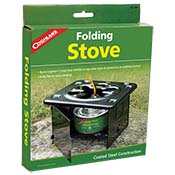 Coghlans 9957 Folding Stove