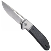 Trailblazer Linerlock Knife