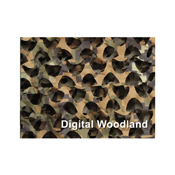 CamoSystems Ultra-lite Camo Netting