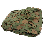 CamoSystems Ultra-lite Camo Netting