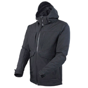 Condor Overcast Softshell Parka - Water Resistant
