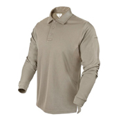 Condor Performance Tactical Polo LS