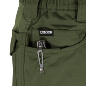 Condor Odyssey Nylon Pants