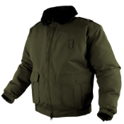 Guardian Duty Outdoor Jacket